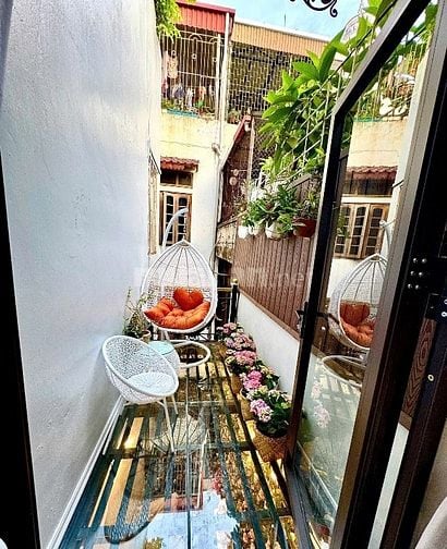 Chủ Cần Bán Nhanh Lương Đình Của - Đống Đa 33m2 x 5 Tầng Thang Máy Chỉ