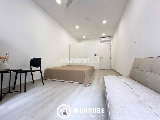 ✨ STUDIO CAO CẤP - BAN CÔNG VIEW ĐỈNH - NỘI THẤT SANG TRỌNG ✨