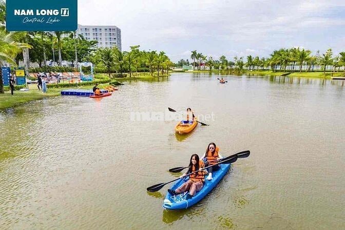 Đất Nền Đầu Tư Sinh Lời Ngay Tại TP Cần Thơ