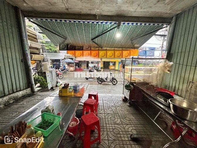 nhà mặt tiền cho thuê nguyên căn hợp đồng lâu dài