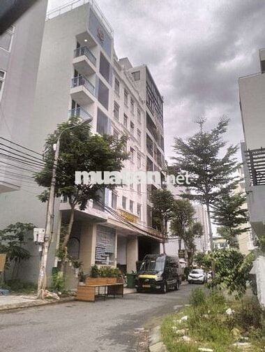Bán lô đất siêu đẹp ngay chợ đêm sơn trà Đà Nẵng