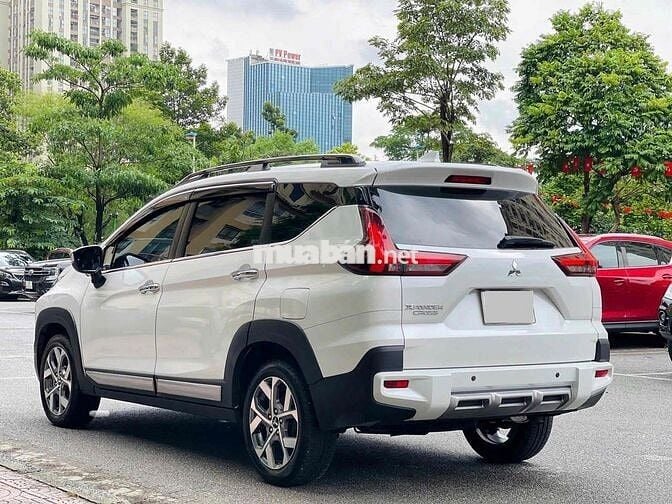 Mitsubishi Xpander Cross sx 2025 lướt 4000km