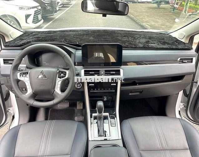 Mitsubishi Xpander Cross sx 2025 lướt 4000km