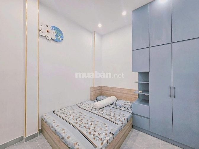 CĂN NHÀ NHỎ NẰM NGAY ĐOÀN THỊ ĐIỂM-GIÁ 2,34TỶ-42m2-PHÚ NHUẬN