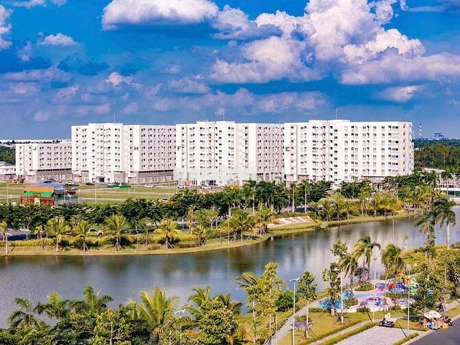 Đất Nền Đầu Tư Sinh Lời Ngay Tại TP Cần Thơ