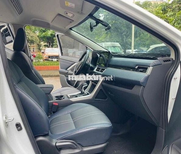 Mitsubishi Xpander Cross sx 2025 lướt 4000km