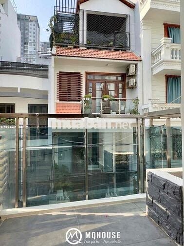 ✨ STUDIO CAO CẤP - BAN CÔNG VIEW ĐỈNH - NỘI THẤT SANG TRỌNG ✨