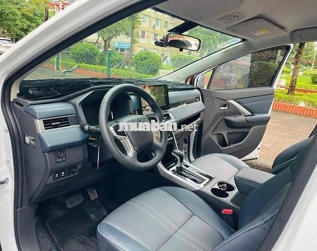 Mitsubishi Xpander Cross sx 2025 lướt 4000km