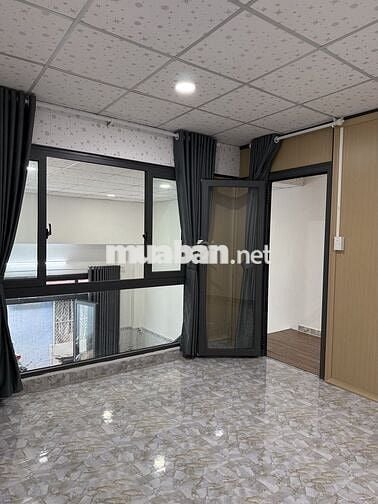 CHÍNH CHỦ CẦN BÁN GẤP NHÀ QUẬN 4 55m2