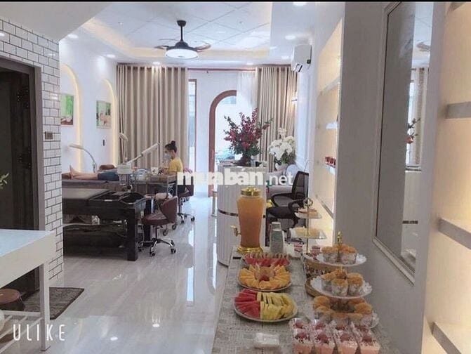 Nhà 3 Tầng 61m2 ,mặt tiền kinh doanh, 3PN , Lái Thiêu, Thuận An