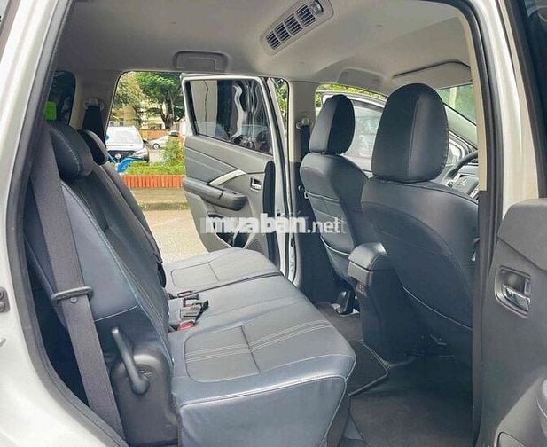 Mitsubishi Xpander Cross sx 2025 lướt 4000km