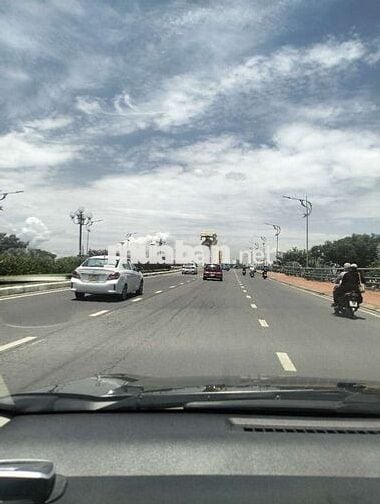 Bán lô đất siêu đẹp ngay chợ đêm sơn trà Đà Nẵng