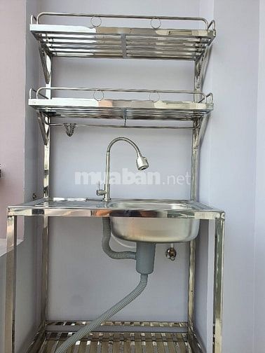 Phòng cho thuê đường Âu Dương Lân, có sẵn nội thất