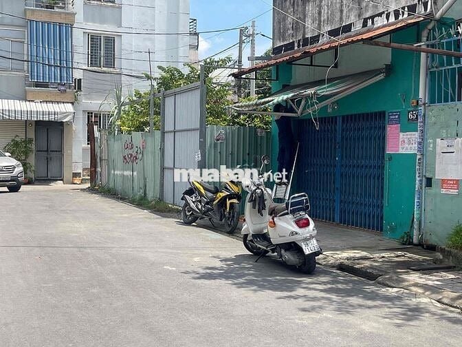PHÒNG TRỌ 24m2 (cả sàn và gác) GẦN CHỢ BÌNH TRIỆU THỦ ĐỨC