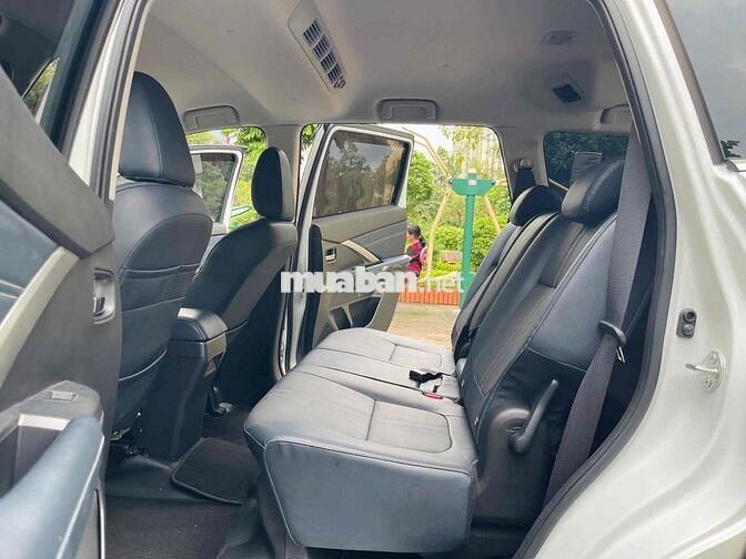 Mitsubishi Xpander Cross sx 2025 lướt 4000km
