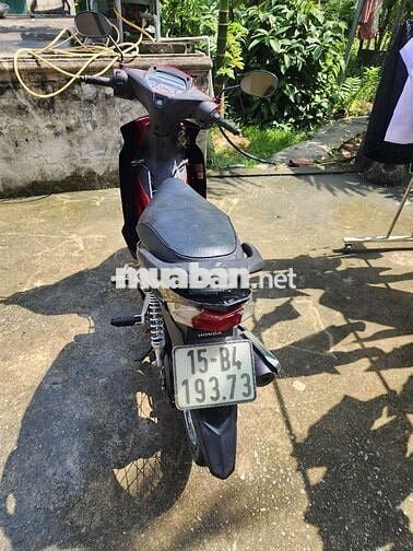 waveblade 12.2021 xe chất zin 100%