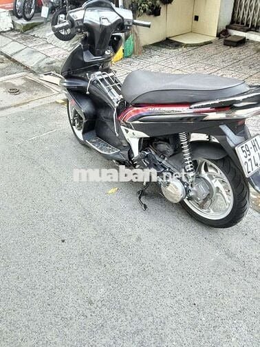 Cần bán Ab bstp xe đẹp máy móc êm