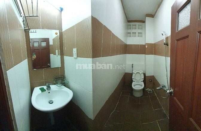 Phòng cho thuê đường Âu Dương Lân, có sẵn nội thất