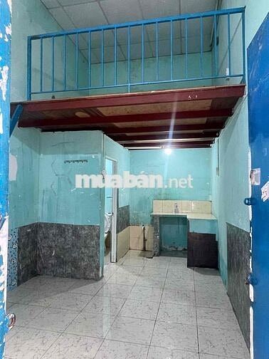 PHÒNG TRỌ 24m2 (cả sàn và gác) GẦN CHỢ BÌNH TRIỆU THỦ ĐỨC