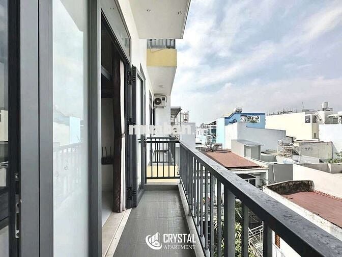 🏡DUPLEX full nội thất NGAY TRUNG TÂM TÔ KÝ - CVPM - NAT 📍📍