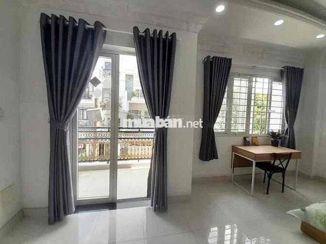 Bán nhà cho thuê 5P HXH Nguyễn Văn Lạc, Bình Thạnh. Giá 4tỷ880/5x15,3m