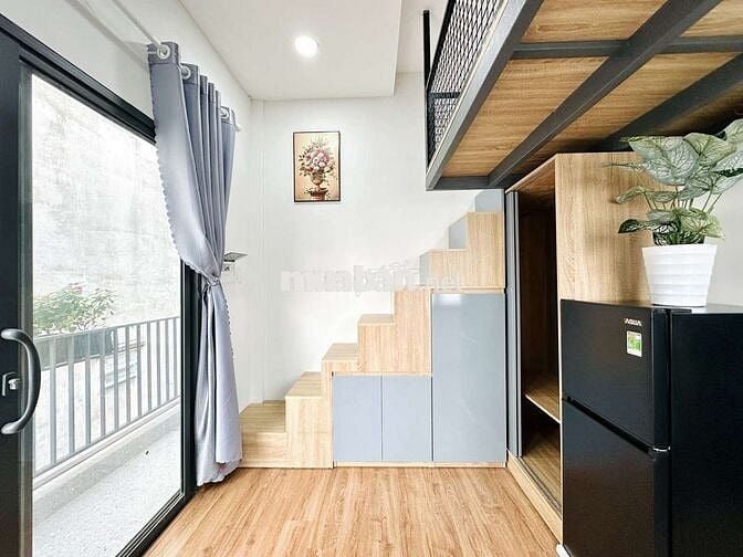 💥 CHDV MỚI 100% – NƠ TRANG LONG, BÌNH THẠNH – GIÁ 10.9 TỶ 💥