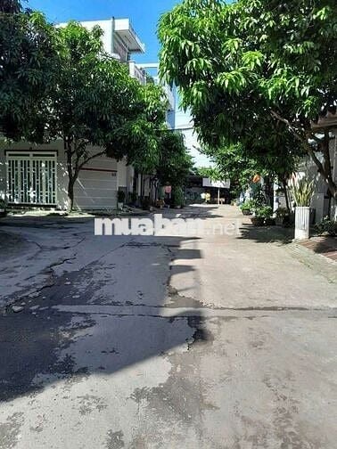 Bán đất 9 × 21 (187m2 full thổ) đường nhựa 7m khu dân cư Đại Hải