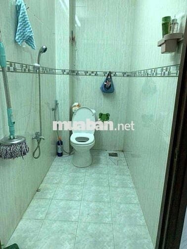 Nhà 4x12m 2Lầu (4PN 3WC) Hẻm 4m. Khu Lê Văn Quới. Gần Bốn Xã