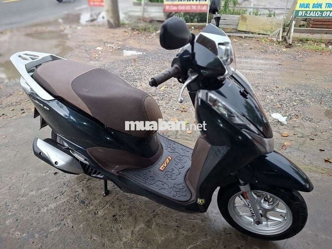 HONDA LEAD . BSTP ĐK 2018. ZIN CHÍNH CHỦ