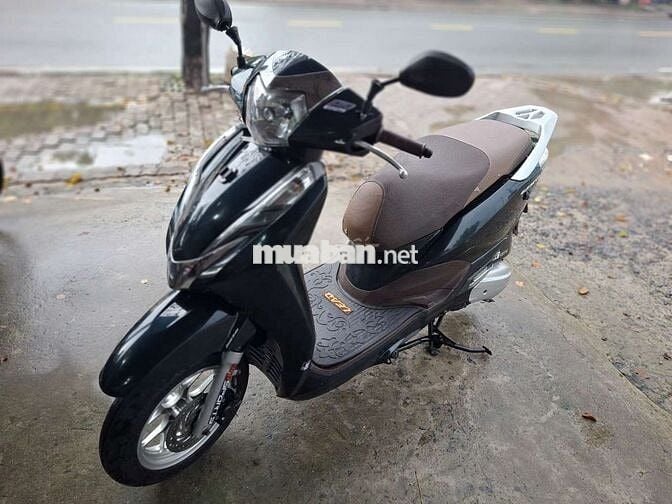 HONDA LEAD . BSTP ĐK 2018. ZIN CHÍNH CHỦ