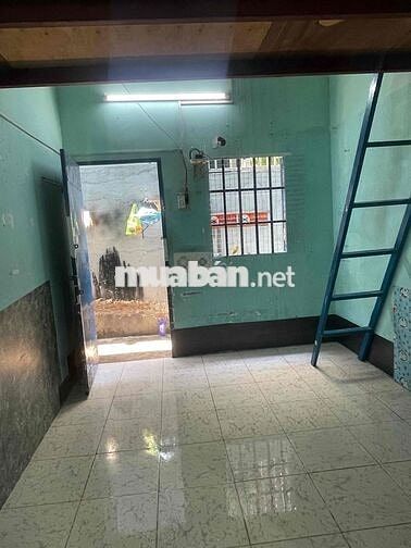 PHÒNG TRỌ 24m2 (cả sàn và gác) GẦN CHỢ BÌNH TRIỆU THỦ ĐỨC