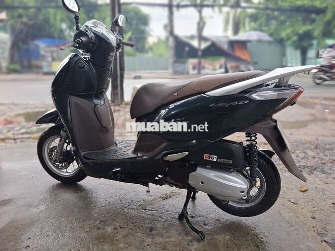 HONDA LEAD . BSTP ĐK 2018. ZIN CHÍNH CHỦ