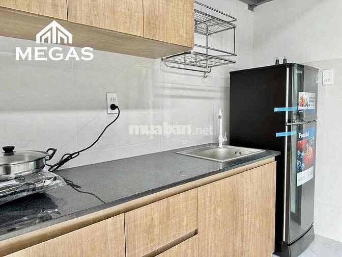 CHO THUÊ PHÒNG FULL NỘI THẤT – ĐƯỜNG 11, TRƯỜNG THỌ, THỦ ĐỨC ✨