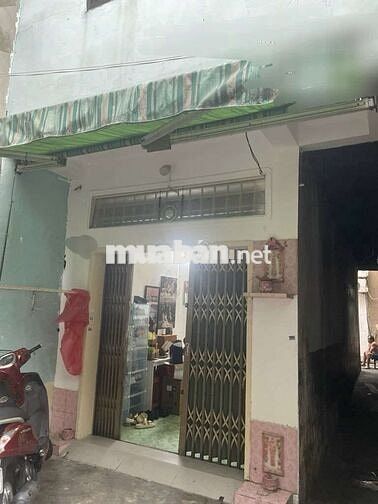 TÂN PHÚ, NHÀ 2 TẦNG -  3X11 - TRỊNH ĐÌNH TRỌNG GIÁ RẺ CHỈ 3,1 TỶ TL