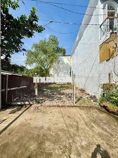 Bán Đất KDC Đồng Bộ, DT 5.81m x 15m Nở Hậu 6m5, Huỳnh Tấn Phát, Nhà Bè