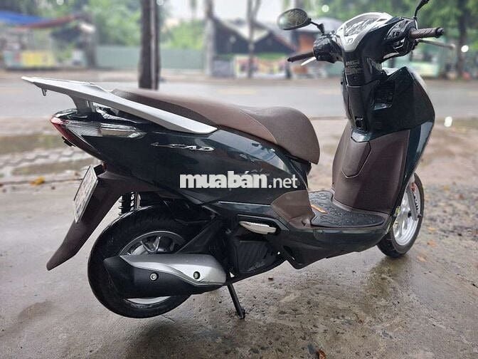 HONDA LEAD . BSTP ĐK 2018. ZIN CHÍNH CHỦ