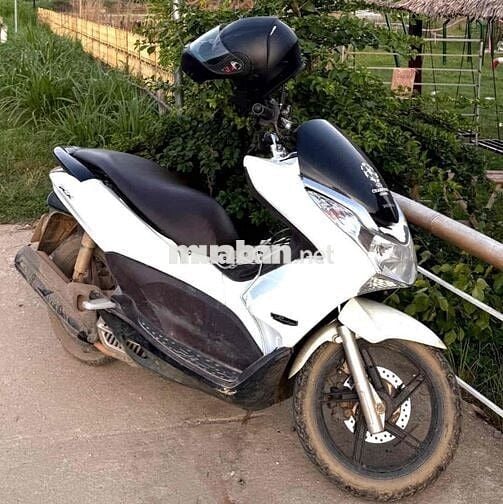 PCX 125cc 2011