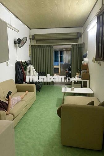 TÂN PHÚ, NHÀ 2 TẦNG -  3X11 - TRỊNH ĐÌNH TRỌNG GIÁ RẺ CHỈ 3,1 TỶ TL