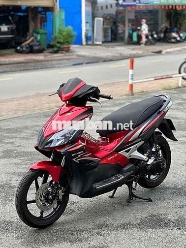 HONDA AIR BLADE ÚP THÁI
