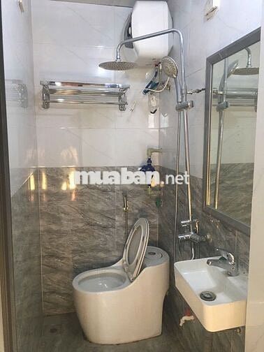 Phòng chung cư mini gần Keangnam 1 khách 1 ngủ