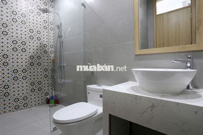 Cho thuê căn hộ 1PN ở ngay khu vực gần biển
