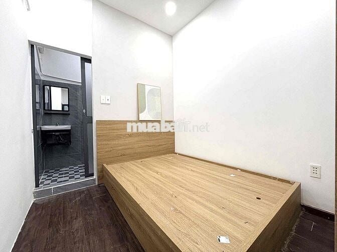 ⚜️KHAI TRƯƠNG CH STUDIO/1PN FULL NT, MÁY GIẶT RIÊNG NGAY CV GIA ĐỊNH