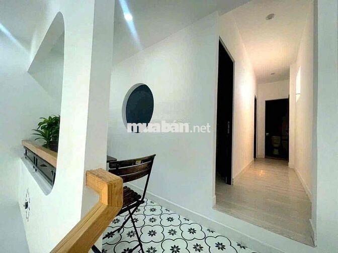 NHÌN CÁCH BÀI TRÍ BẾP LÀ THẤY GIA ĐÌNH QUAY QUẦN HẠNH PHÚC MỖI BUỔI ĂN