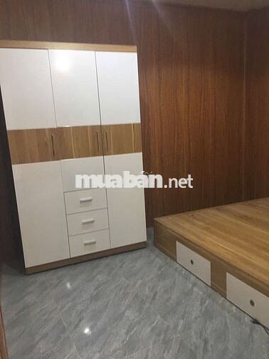 Phòng chung cư mini gần Keangnam 1 khách 1 ngủ