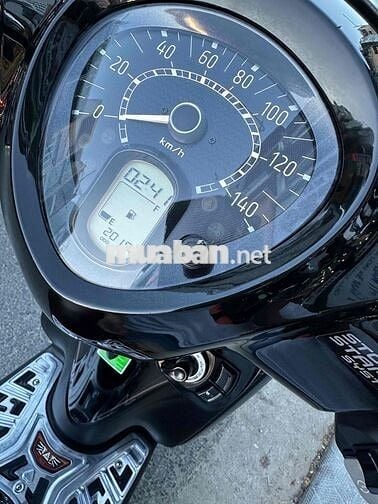 Jenus dk 2024 chuẩn 2000km mới 99,9%