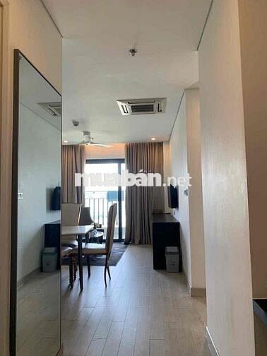 CHO THUÊ CĂN HỘ CAO CẤP 5* SAO WYNDHAM ĐÀ NẴNG GOLDEN BAY