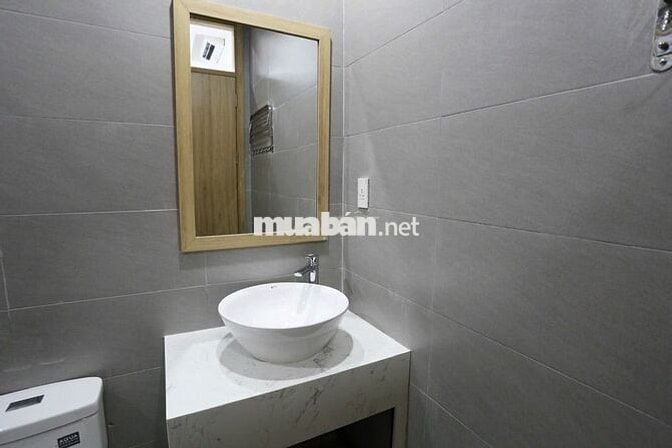 Cho thuê căn hộ 1PN ở ngay khu vực gần biển