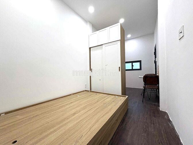 ⚜️KHAI TRƯƠNG CH STUDIO/1PN FULL NT, MÁY GIẶT RIÊNG NGAY CV GIA ĐỊNH