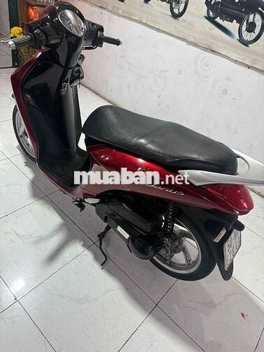 Yamaha Janus BSTP