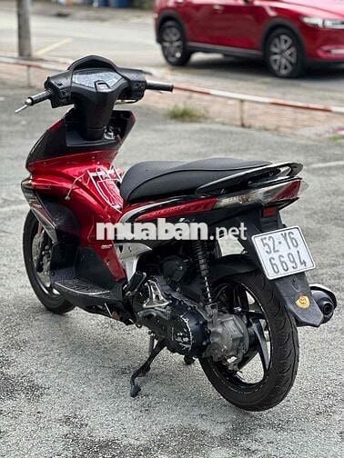 HONDA AIR BLADE ÚP THÁI